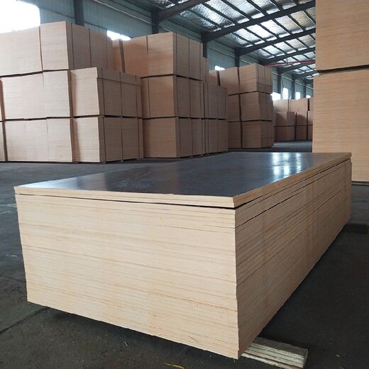 南京銷售建筑模板覆膜板服務至上